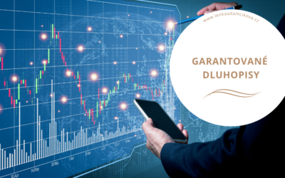 Garantované dluhopisy